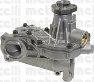 Wilmink Group WG1790308 - Water Pump autospares.lv