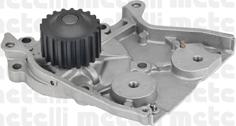 Wilmink Group WG1790312 - Water Pump autospares.lv