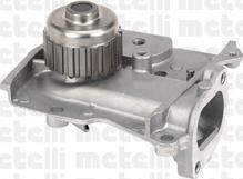 Wilmink Group WG1790317 - Water Pump autospares.lv