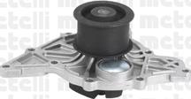 Wilmink Group WG1790384 - Water Pump autospares.lv