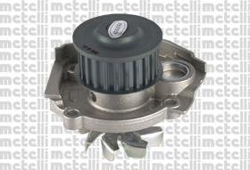 Wilmink Group WG1790382 - Water Pump autospares.lv