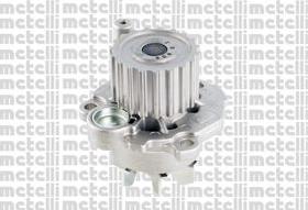 Wilmink Group WG1790331 - Water Pump autospares.lv