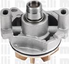 Wilmink Group WG1790328 - Water Pump autospares.lv