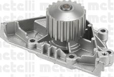 Wilmink Group WG1790379 - Water Pump autospares.lv