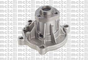 Wilmink Group WG1790371 - Water Pump autospares.lv