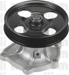 Wilmink Group WG1790296 - Water Pump autospares.lv