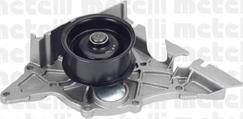 Wilmink Group WG1790292 - Water Pump autospares.lv
