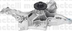 Wilmink Group WG1790250 - Water Pump autospares.lv