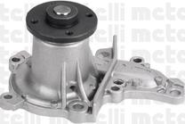 Wilmink Group WG1790252 - Water Pump autospares.lv