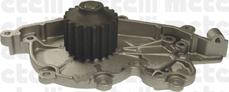 Wilmink Group WG1790261 - Water Pump autospares.lv