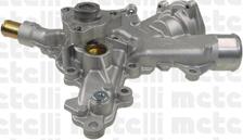 Wilmink Group WG1790268 - Water Pump autospares.lv
