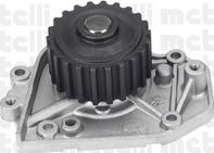 Wilmink Group WG1790214 - Water Pump autospares.lv