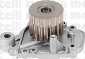 Wilmink Group WG1790213 - Water Pump autospares.lv