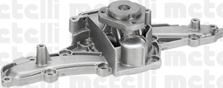 Wilmink Group WG1790217 - Water Pump autospares.lv