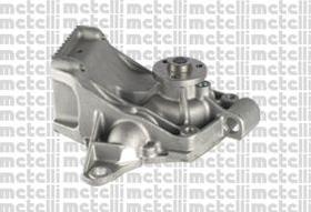 Wilmink Group WG1790284 - Water Pump autospares.lv