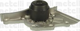 Wilmink Group WG1790286 - Water Pump autospares.lv