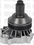 Wilmink Group WG1790288 - Water Pump autospares.lv