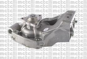 Wilmink Group WG1790283 - Water Pump autospares.lv