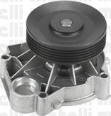 Wilmink Group WG1790234 - Water Pump autospares.lv