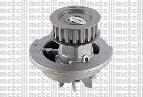 Wilmink Group WG1790236 - Water Pump autospares.lv