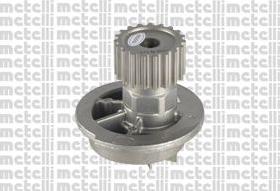 Wilmink Group WG1790238 - Water Pump autospares.lv