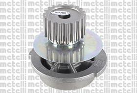 Wilmink Group WG1790237 - Water Pump autospares.lv