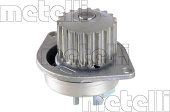 Wilmink Group WG1790226 - Water Pump autospares.lv