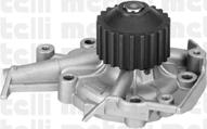 Wilmink Group WG1790276 - Water Pump autospares.lv