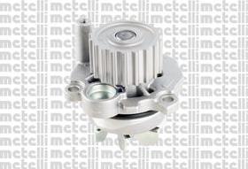 Wilmink Group WG1790270 - Water Pump autospares.lv