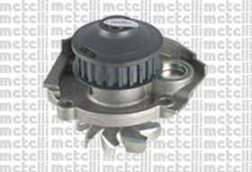 Wilmink Group WG1790277 - Water Pump autospares.lv