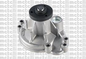 Wilmink Group WG1790728 - Water Pump autospares.lv