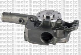 Wilmink Group WG1790775 - Water Pump autospares.lv