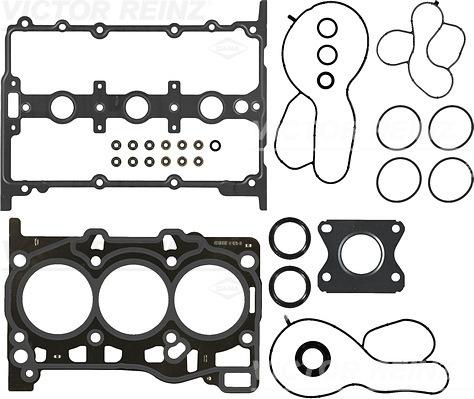 Wilmink Group WG1791054 - Gasket Set, cylinder head autospares.lv