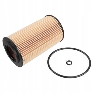 Wilmink Group WG1792646 - Oil Filter autospares.lv