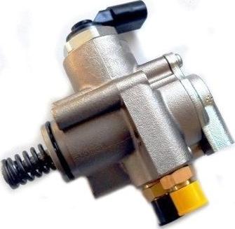 Wilmink Group WG1749349 - High Pressure Pump autospares.lv