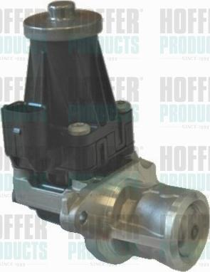 Wilmink Group WG1749288 - EGR Valve autospares.lv