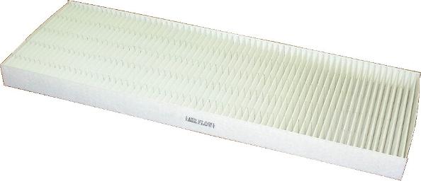 Wilmink Group WG1746993 - Filter, interior air autospares.lv