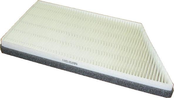 Wilmink Group WG1746997 - Filter, interior air autospares.lv