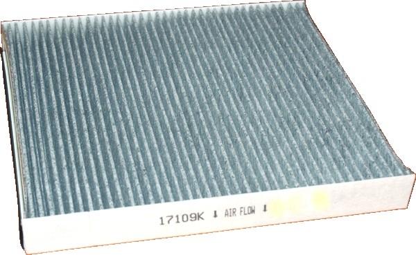 Wilmink Group WG1746989 - Filter, interior air autospares.lv