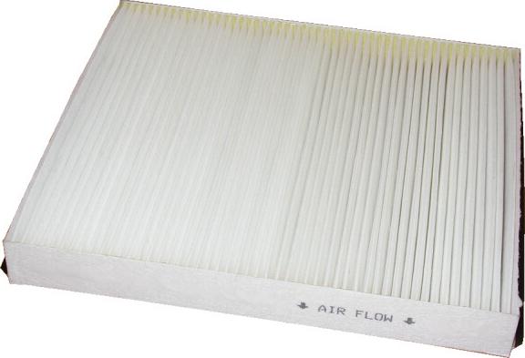 Wilmink Group WG1746988 - Filter, interior air autospares.lv