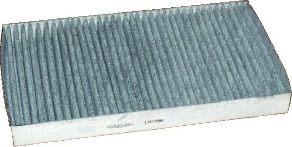 Wilmink Group WG1746936 - Filter, interior air autospares.lv