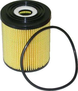 Wilmink Group WG1746596 - Oil Filter autospares.lv