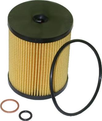 Wilmink Group WG1746593 - Oil Filter autospares.lv