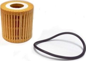 Wilmink Group WG1746568 - Oil Filter autospares.lv