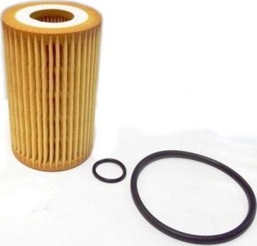 Wilmink Group WG1746567 - Oil Filter autospares.lv