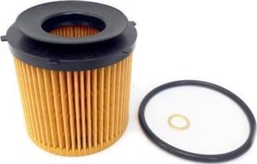 Wilmink Group WG1746652 - Oil Filter autospares.lv