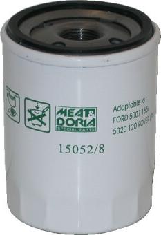 Wilmink Group WG1746688 - Oil Filter autospares.lv