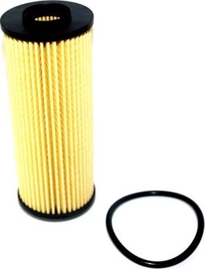 Wilmink Group WG1746634 - Oil Filter autospares.lv