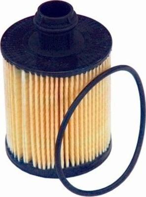 Wilmink Group WG1746624 - Oil Filter autospares.lv