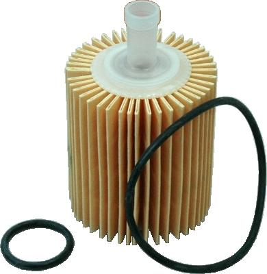 Wilmink Group WG1746620 - Oil Filter autospares.lv